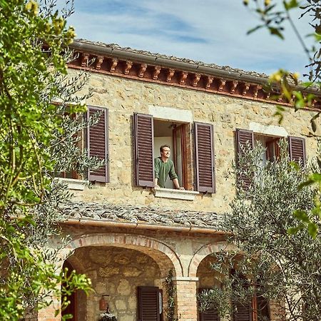 B&B Daria - Deb'S Monticchiello Luaran gambar