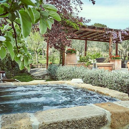 B&B Daria - Deb'S Monticchiello Luaran gambar