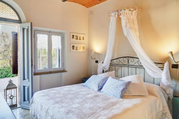 B&B Daria - Deb'S Monticchiello Luaran gambar