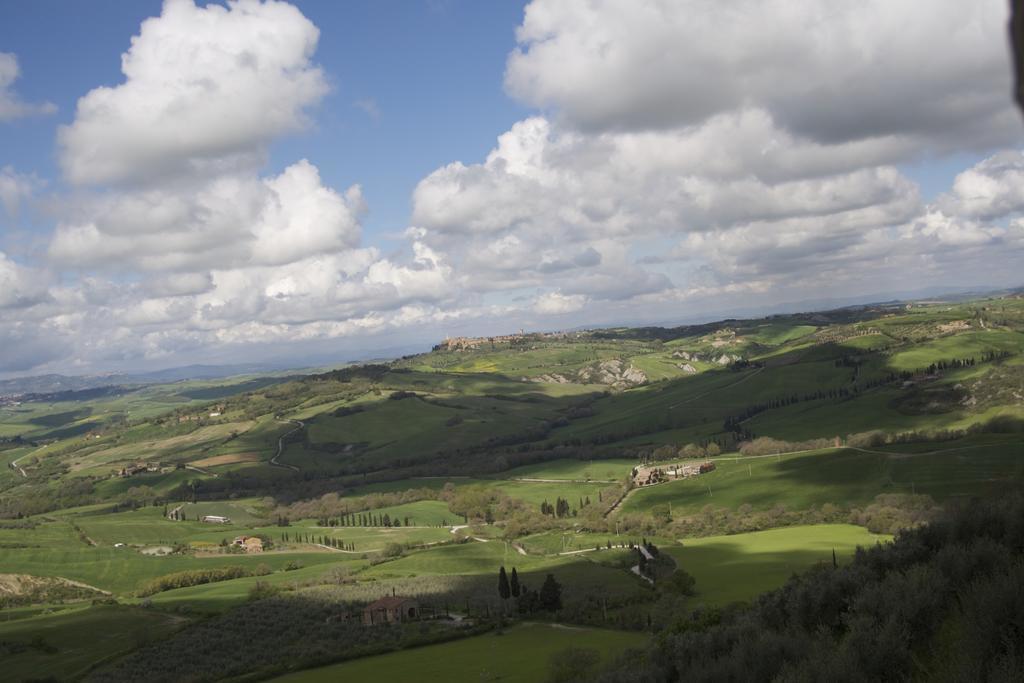 B&B Daria - Deb'S Monticchiello Luaran gambar