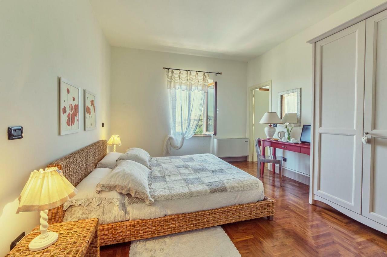 B&B Daria - Deb'S Monticchiello Luaran gambar