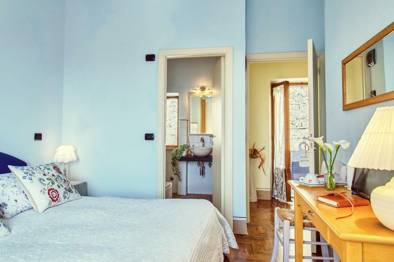 B&B Daria - Deb'S Monticchiello Luaran gambar