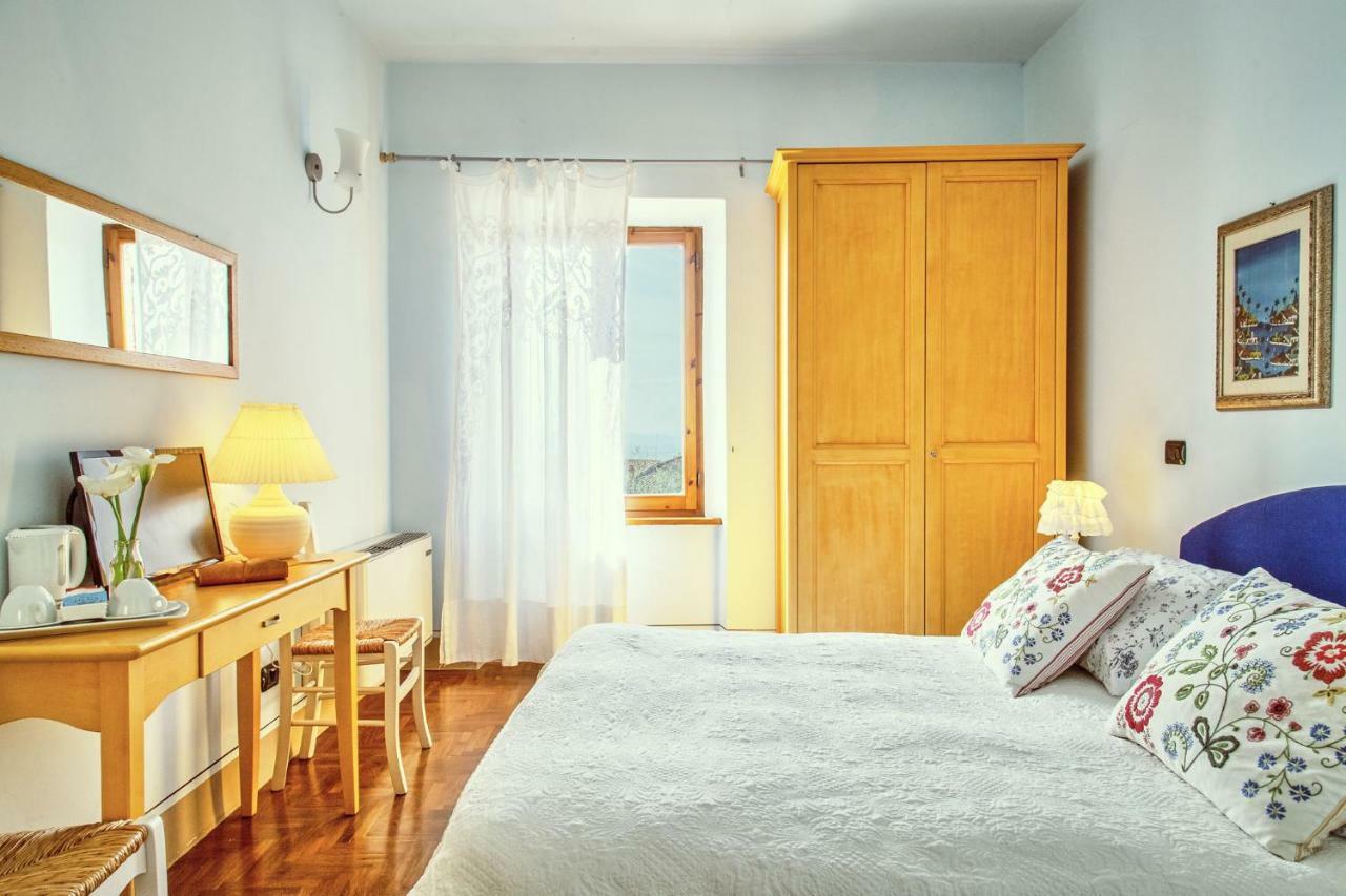 B&B Daria - Deb'S Monticchiello Luaran gambar